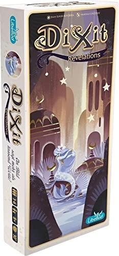 Dixit: 2 Big Box (French)