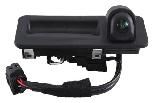 Rear View Camera - Night vision 960*576 Pixels