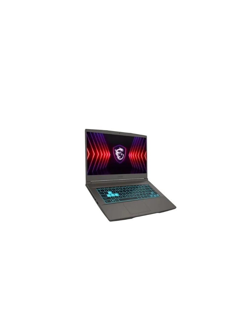 Thin A15 B7VF - 15'' Ryzen 7-7735HS 16GB DDR5 512GB SSD