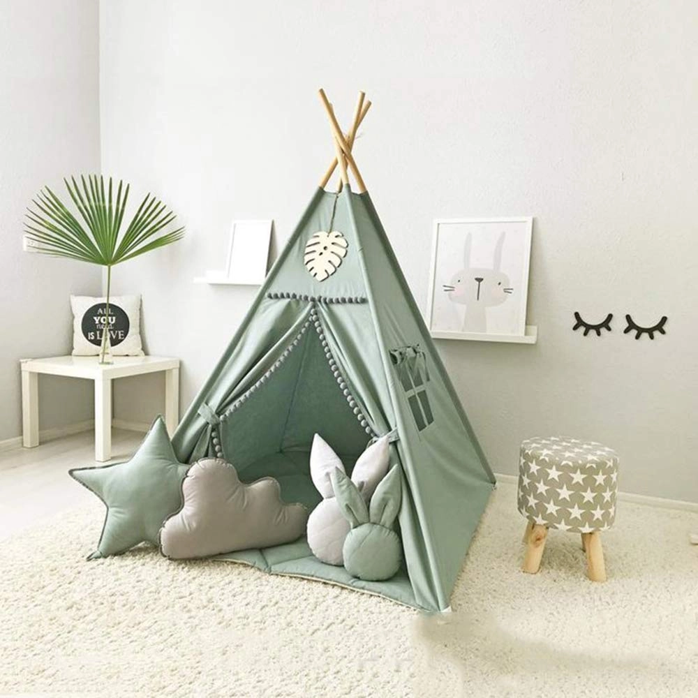 Teepee Tent