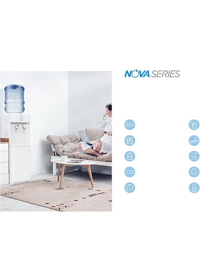 YL2436S-W(W)-G - 35 L