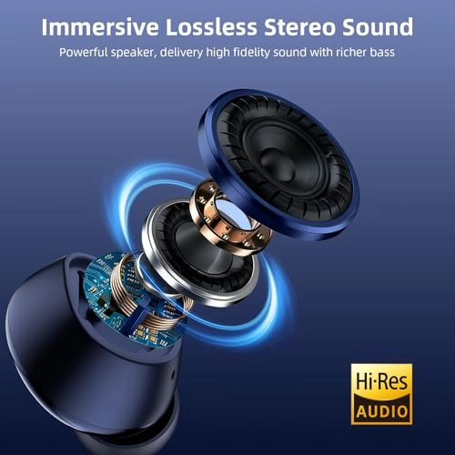 ACA-i21 Wireless Earbud