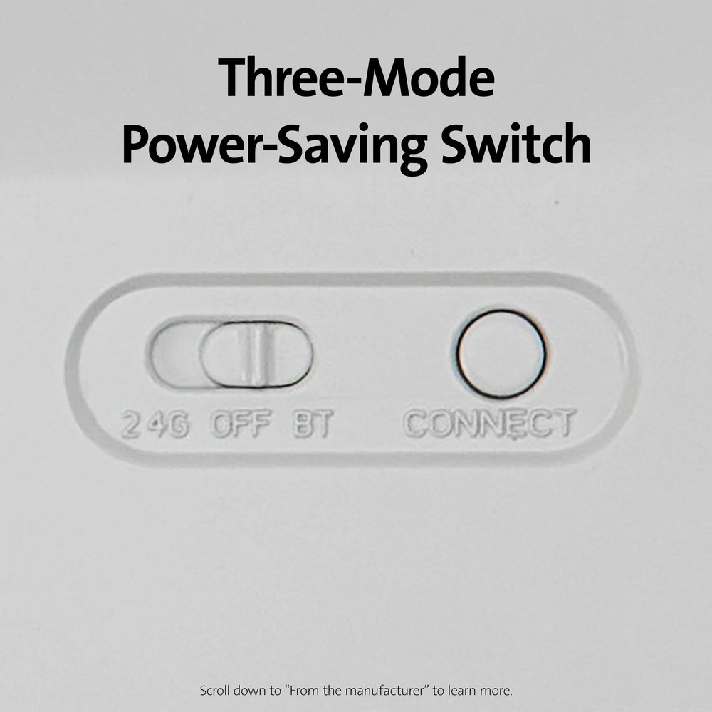 Pro Fit Ergo - Wireless