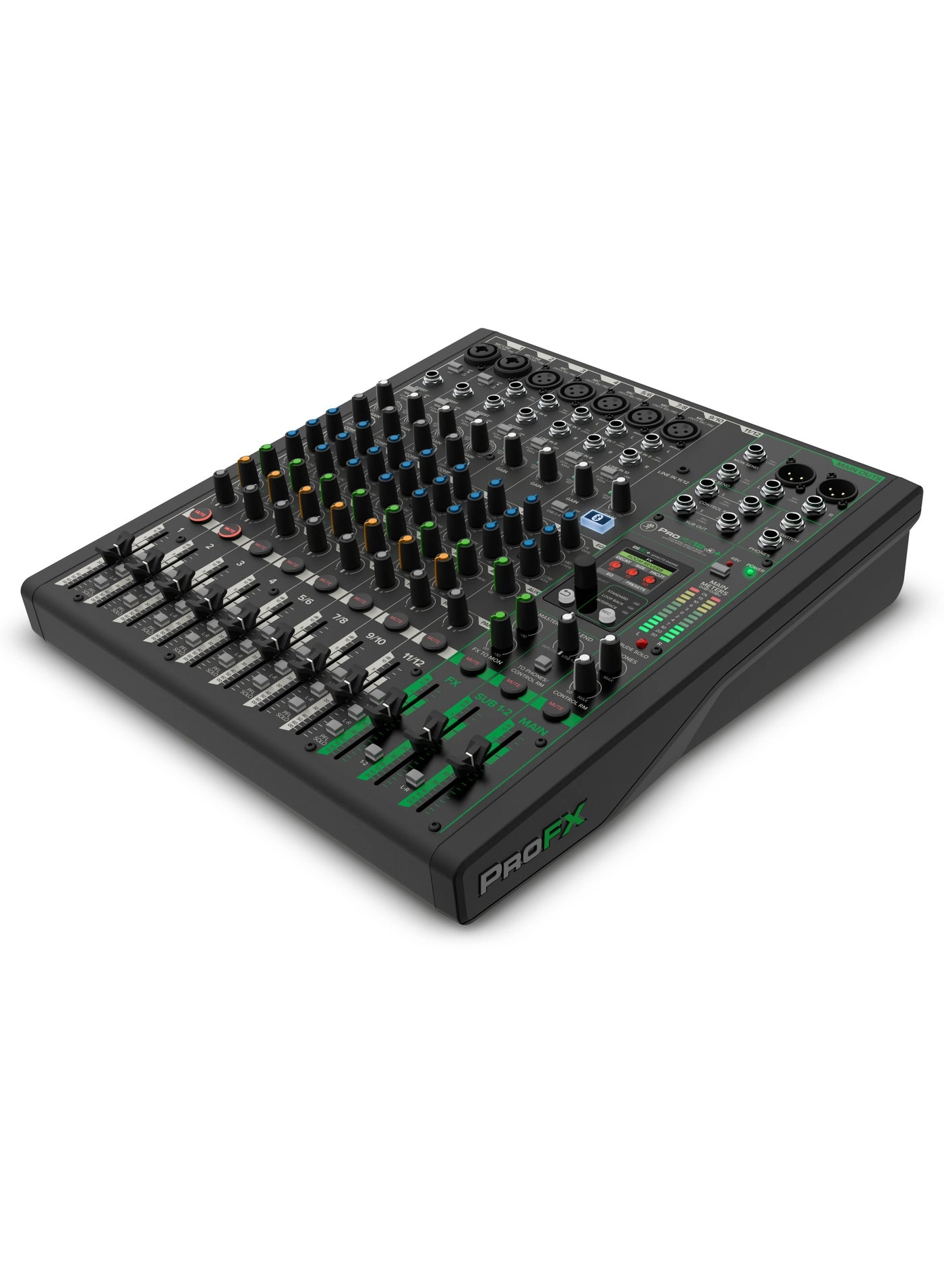 PROFX12V3 - 12-Channel