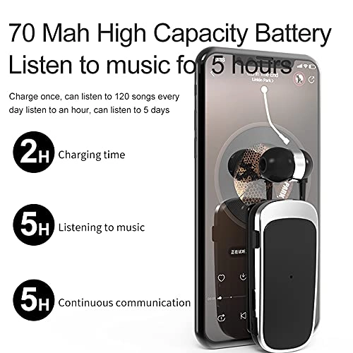 K52 - Wireless Headset