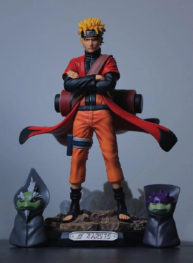 Generic Naruto Tsurento