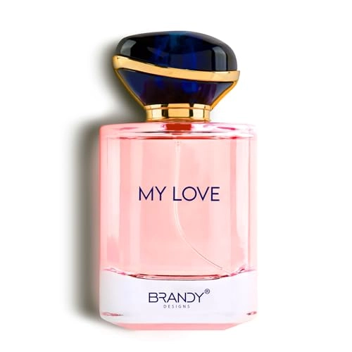 MY LOVE Eau de Parfum 100 ml