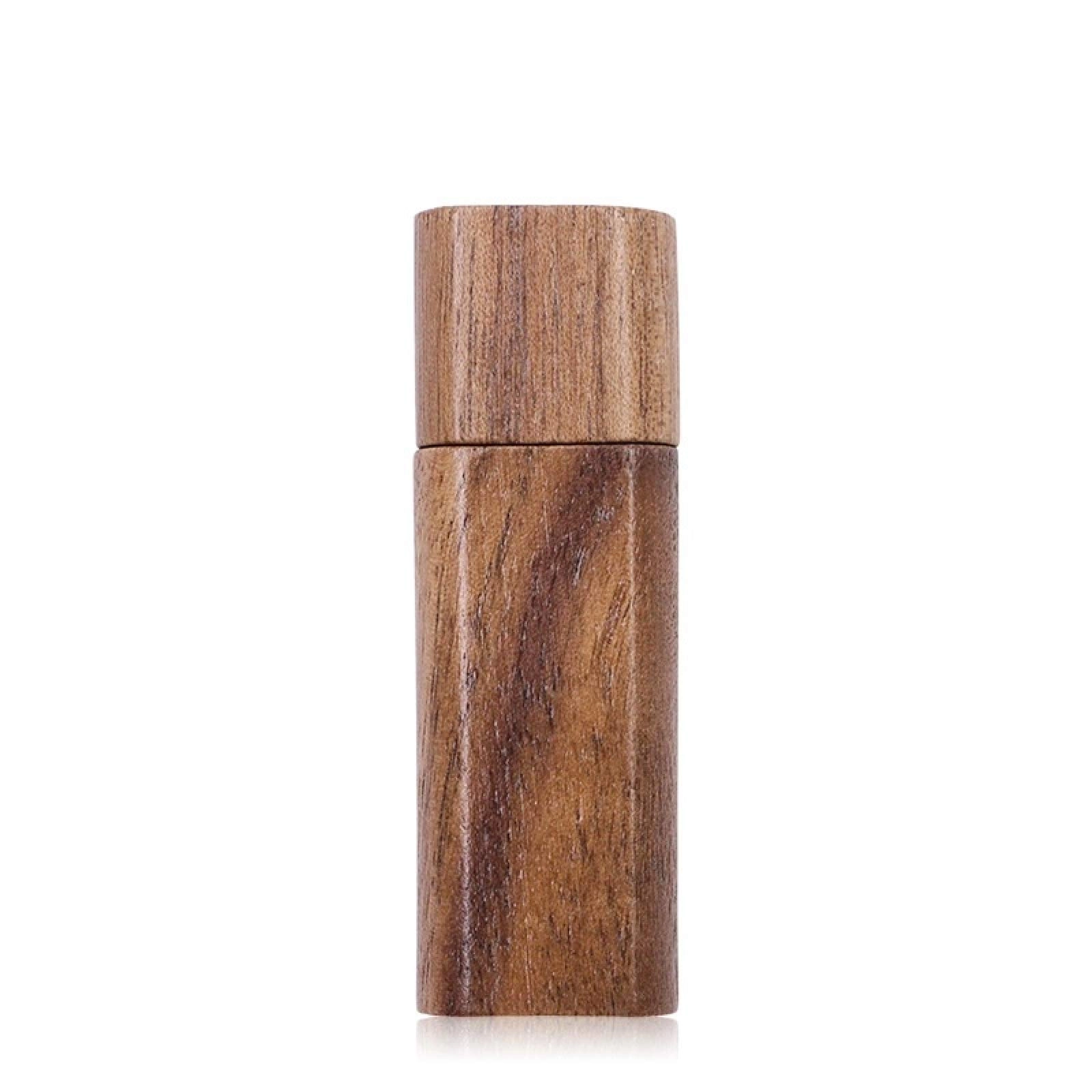 USB Flash Drive - Wooden U disk USB 2.0