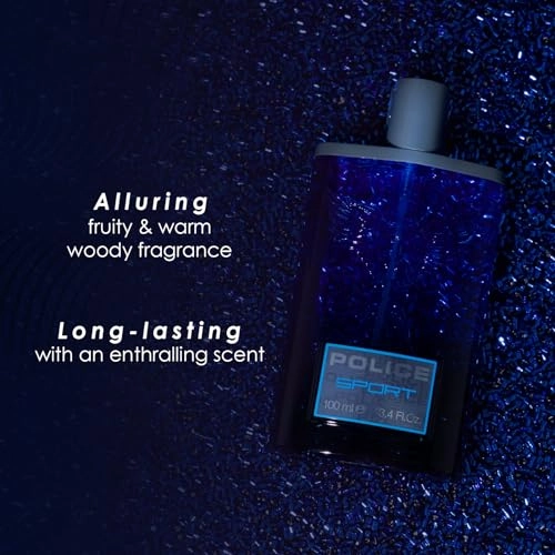 Sport Eau de Toilette 100 ml