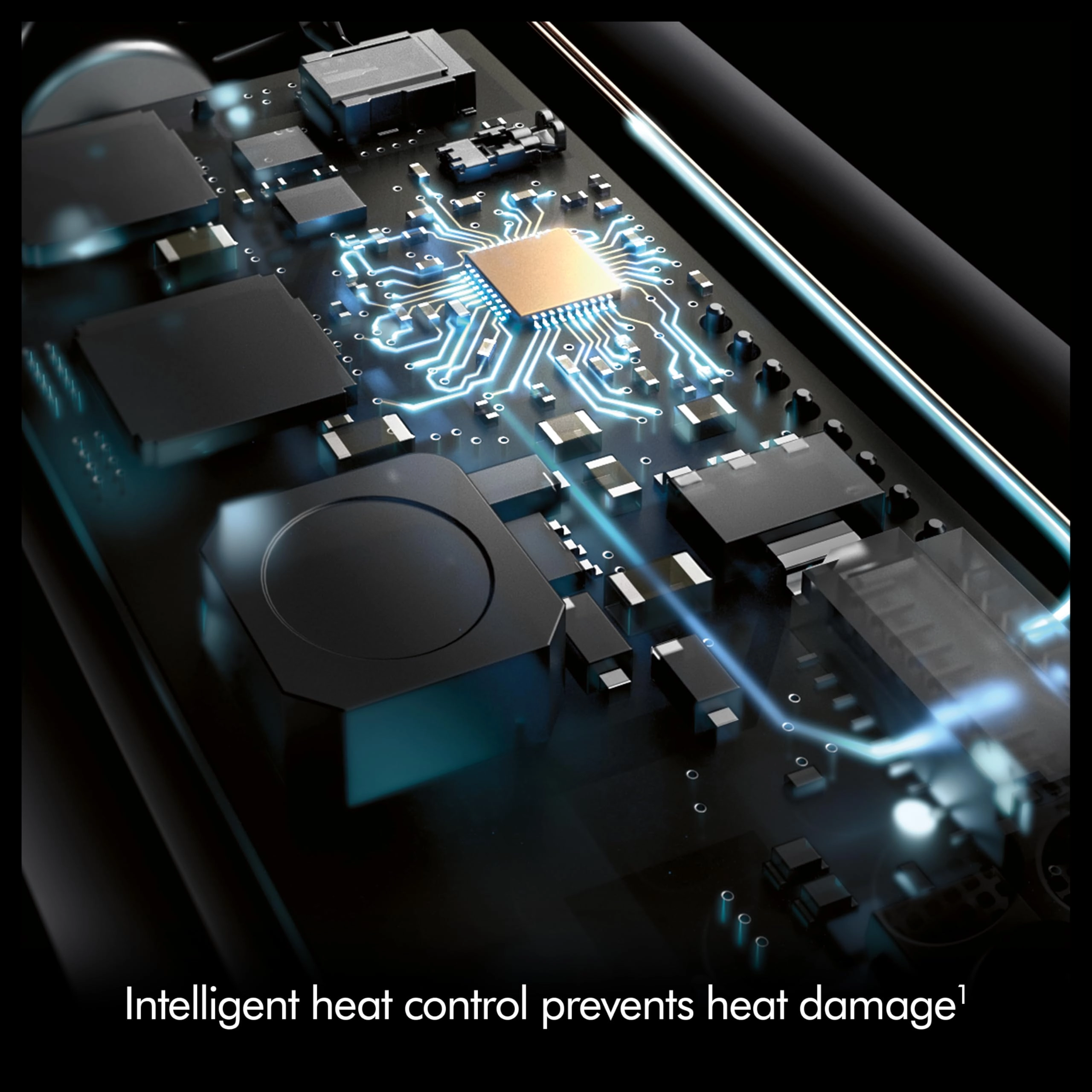 Airwrap™ Origin - 40mm