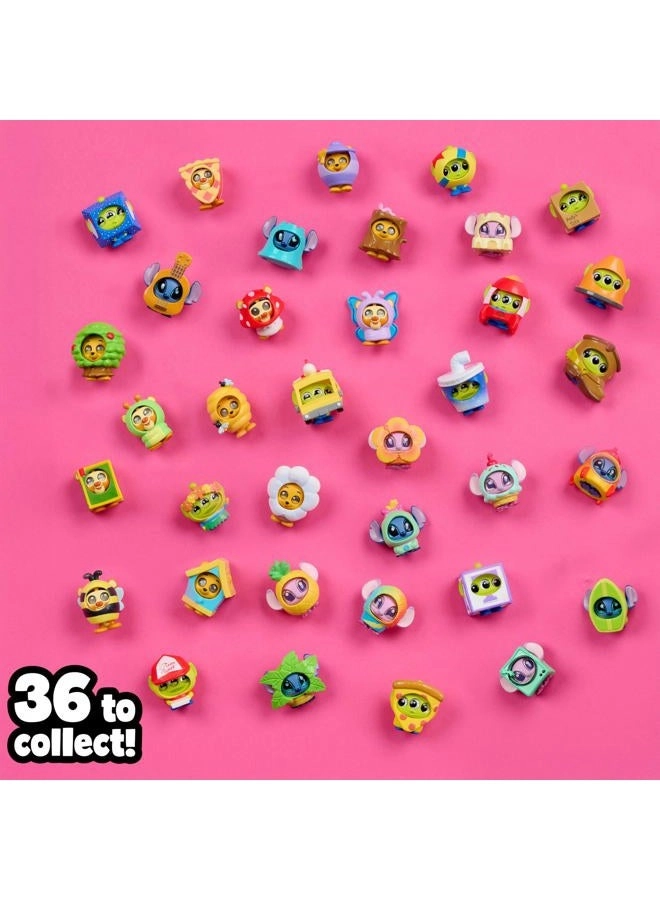 Costume Cuties - Ages 5 Up