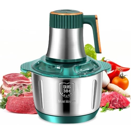 Electric Meat - 5L 500W