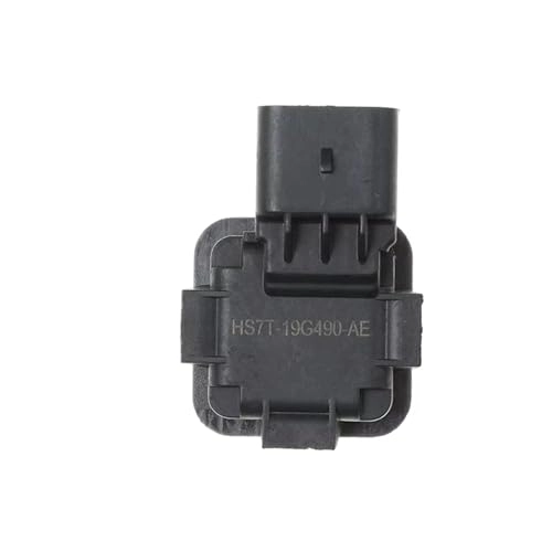 Rear View Camera - Compatible with Ford Escape 2013 2014 2015 2016 2017 Direct installation