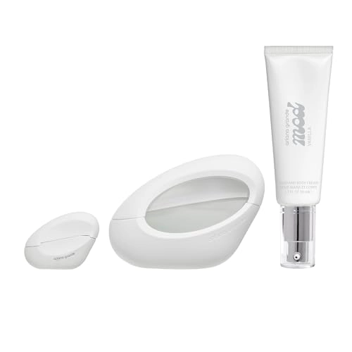 Mod Vanilla Eau de Parfum - 100mL + Mod Vanilla Hand and Body Cream - 50mL + Mod Vanilla Deluxe Mini Parfum - 7.5 mL