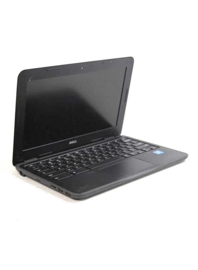 Chromebook 3180 - 11'' Celeron N3060 4GB DDR3 16GB eMMC