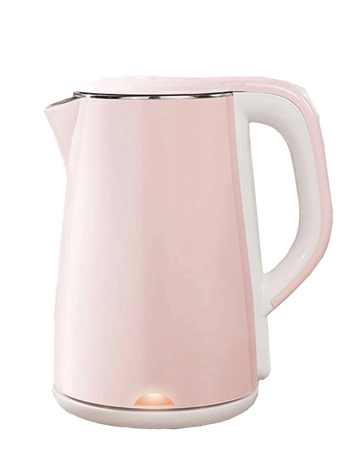 RAZOJESS Stainless Steel Electric Kettle