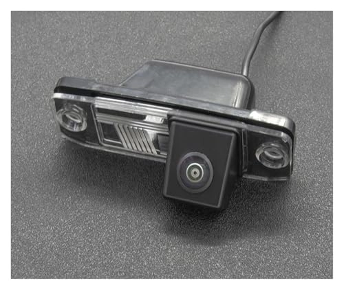 Rear View Camera - Night vision 2.4Ghz wireless 1280*720