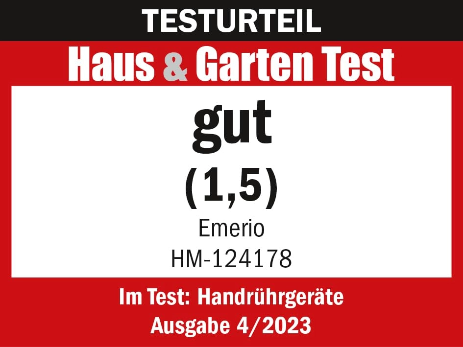 HM-124178 - 250 watts