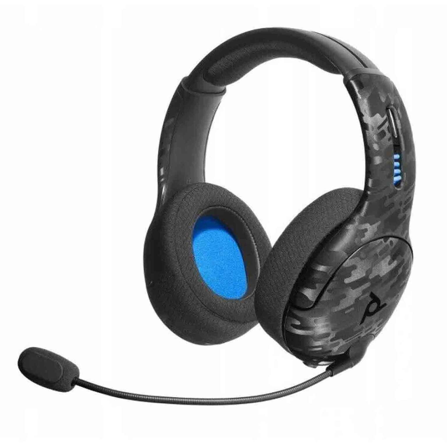 DIGITRONICS LVL50 - Wireless Headset