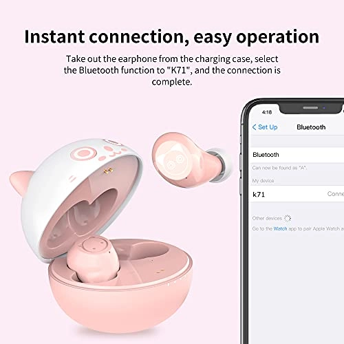 B81-fba-US Wireless Earbud