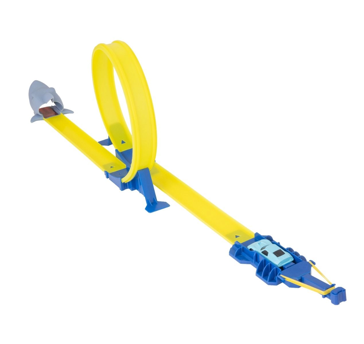 Turbo City Shark Attack - 1pcs