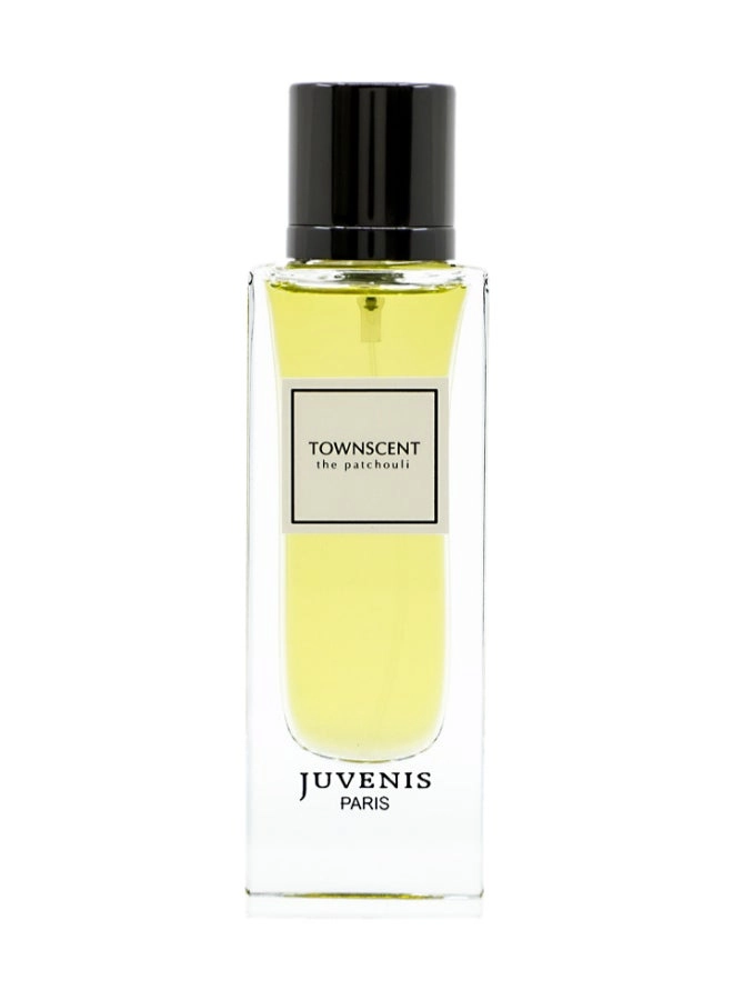 Juvenis Townscent - Eau de Parfum 80ml