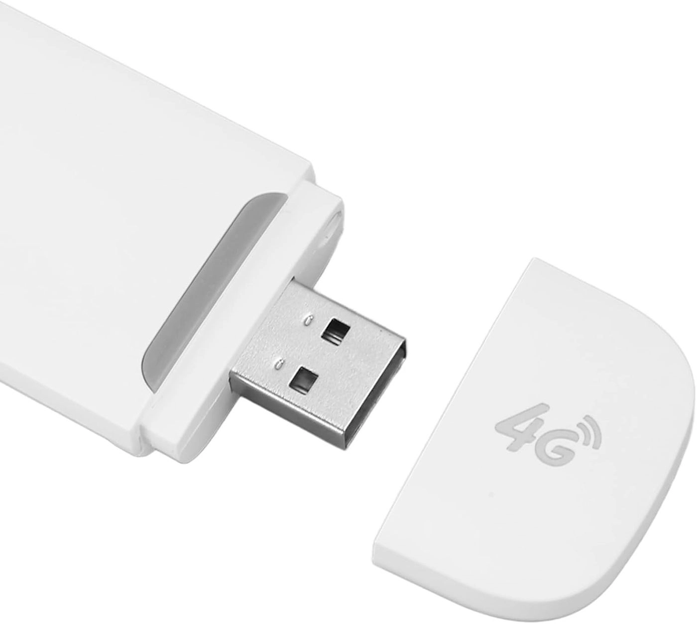 4G USB WiFi Router - 150Mbps