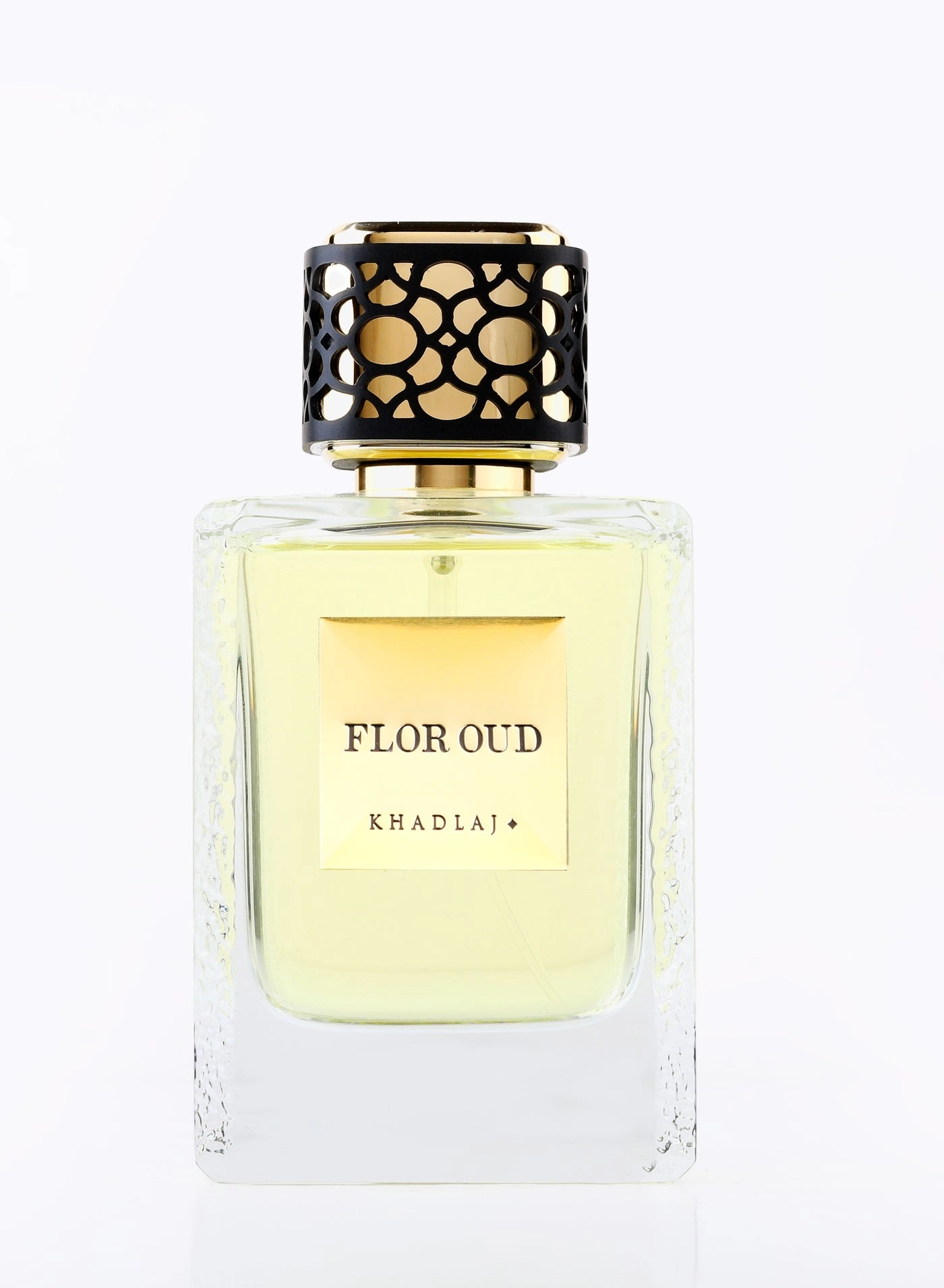 MAISON FLOR OUD Eau de Parfum 100ml