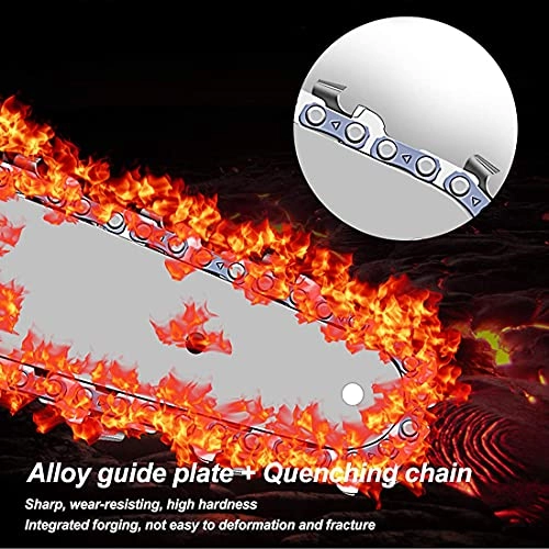 Mini Chainsaw - 550W