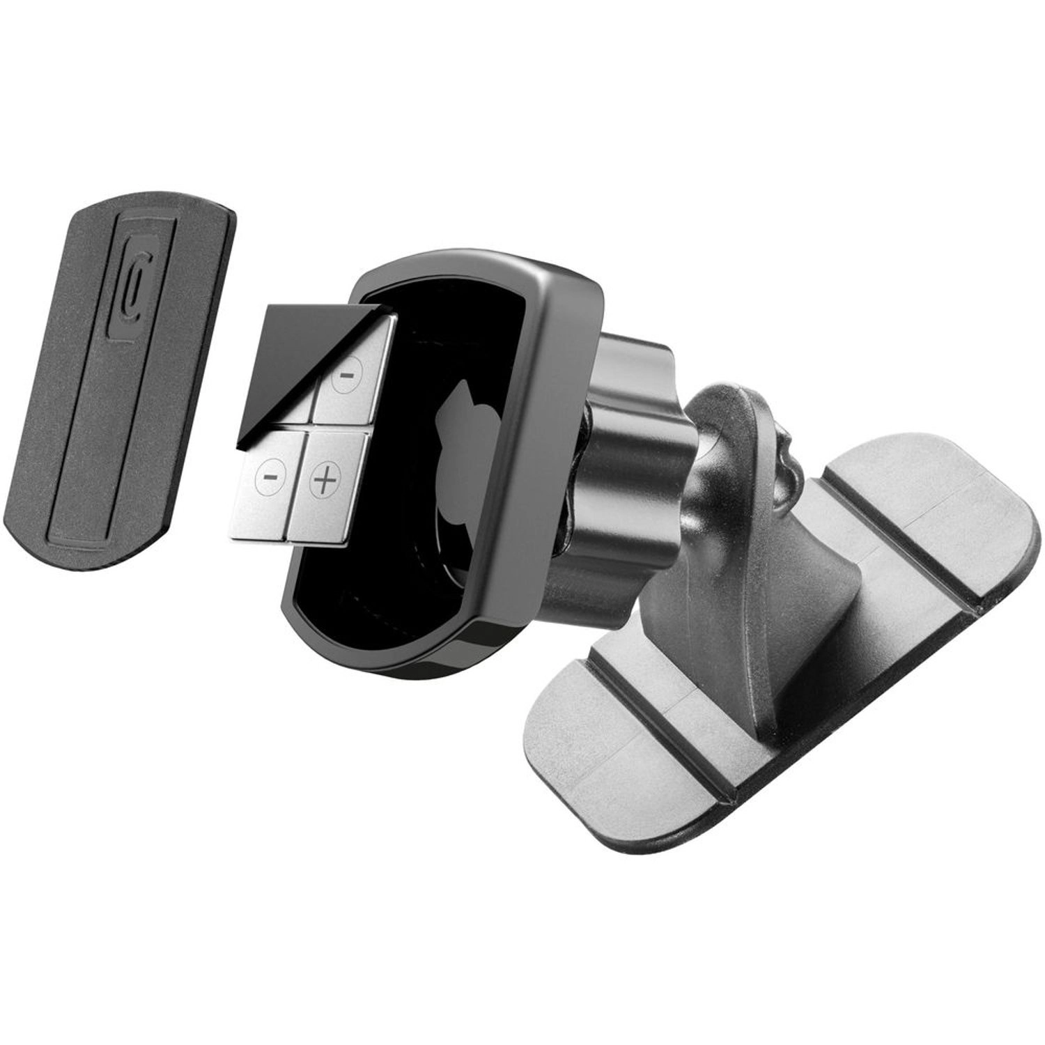 Touch Fix XL - Car Mount Holder for Smartphones