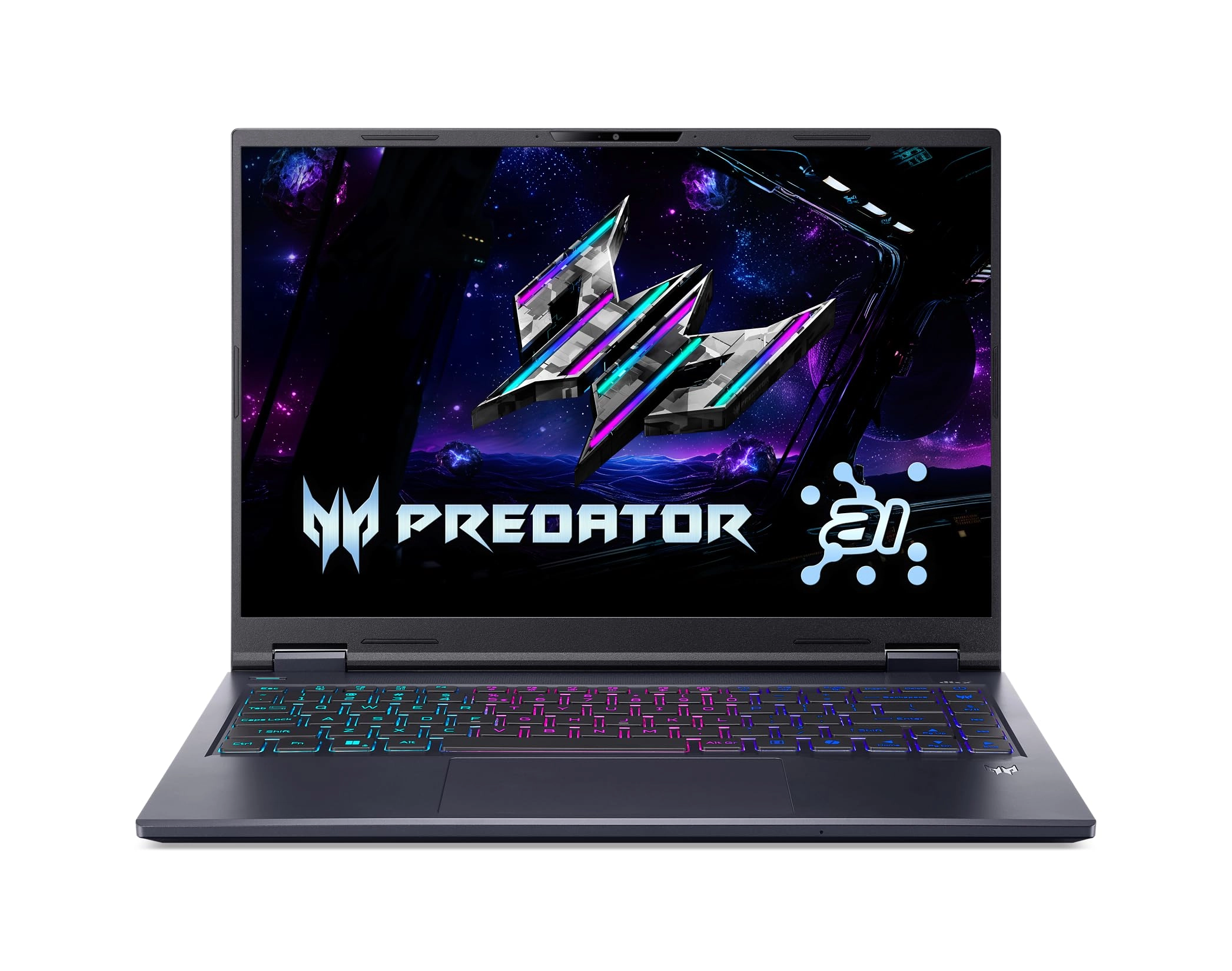 Acer Predator Helios Neo 14 AI PHN14-71-906J - 14.5'' Core Ultra 9 285H 32GB DDR5 1TB SSD