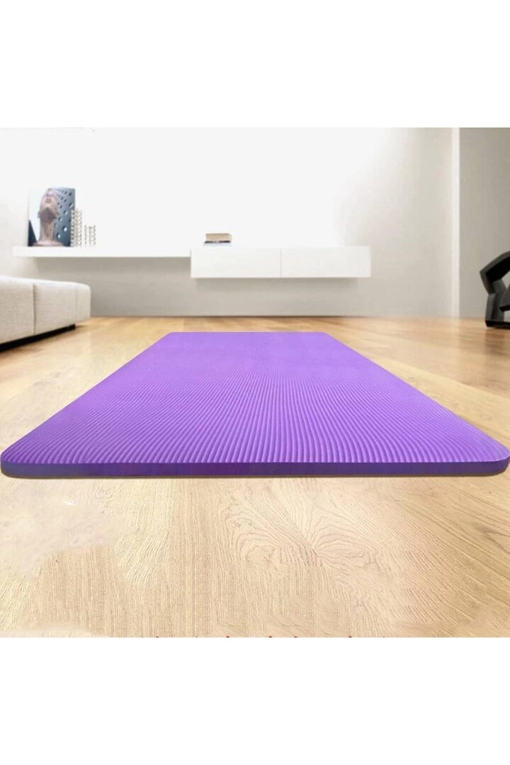 Yoga Mat - NBR 1.5 cm