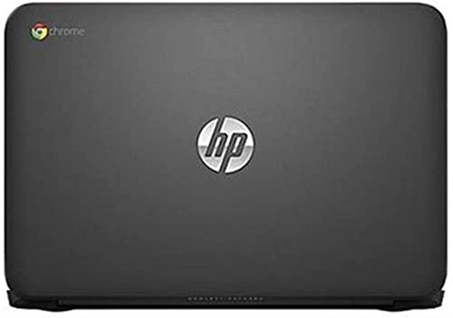 (Renewed) Chromebook 11 G3 - 11.6'' 16GB 4GB Celeron