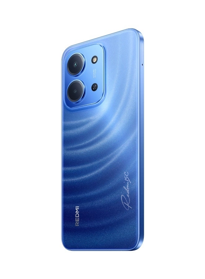 Redmi 15C - 4GB 128GB