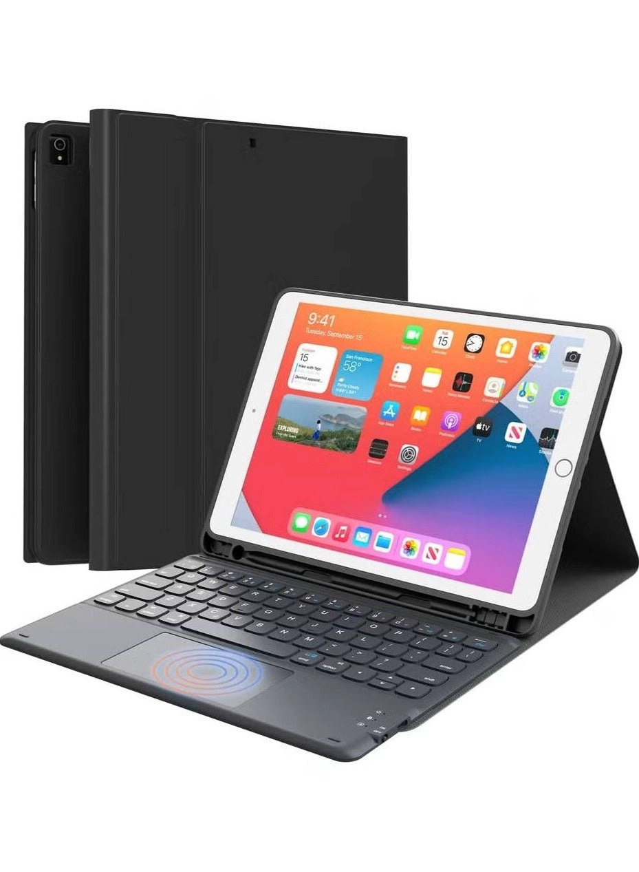 iPad Keyboard for iPad 8th Gen/7th Gen 10.2 Inch