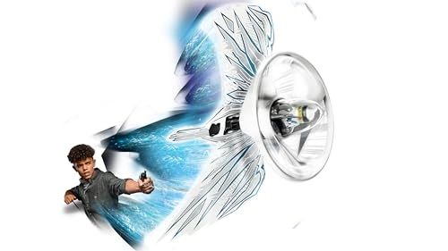 Ninjago Drachenmeister Zane (70648)