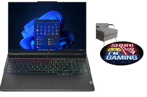 LEGION7P - 16'' i9-13900HX 32GB 1000GB SSD