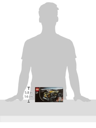 Technic Action Quad (42034)