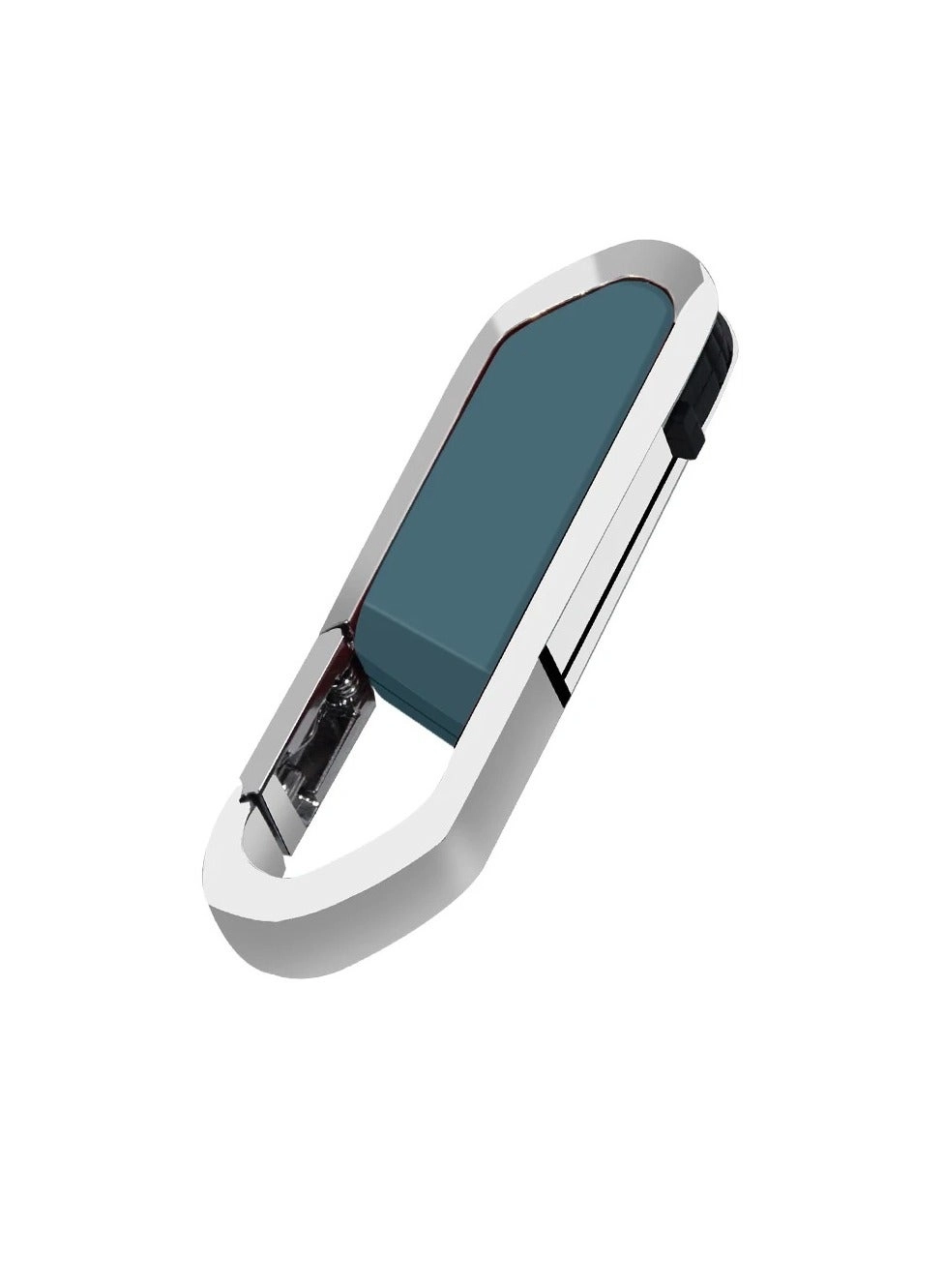 Metal Flash Drive 8GB