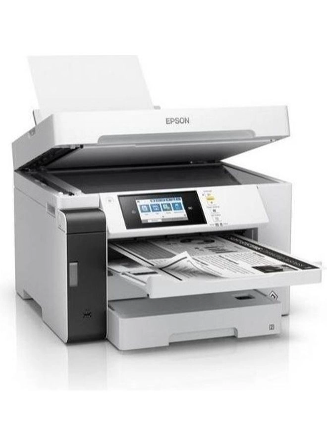 EcoTank Pro M15180 - White