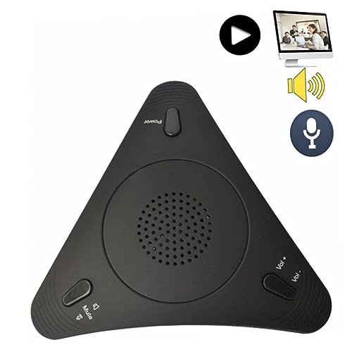 Omnidirectional Microphone USB Microphone