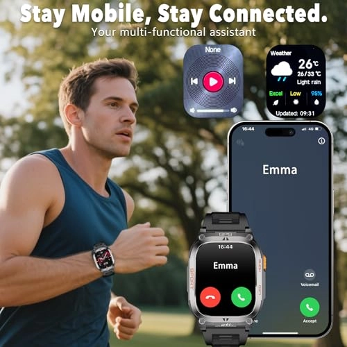 Smart Watch GPS