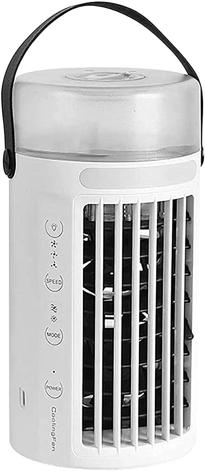 Small Personal Space Air Cooler - 10W