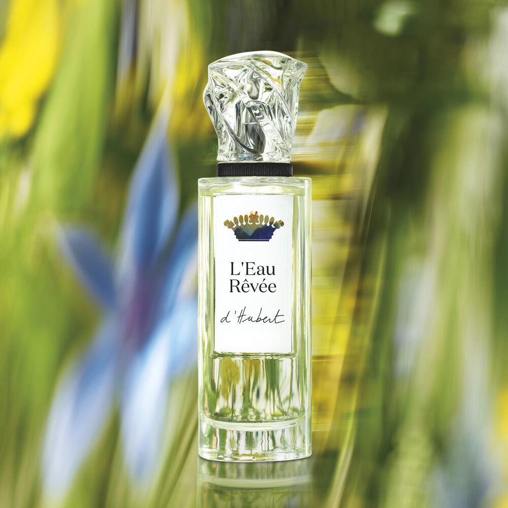 L'Eau Rêvée d'Hubert Eau de Toilette 100ml