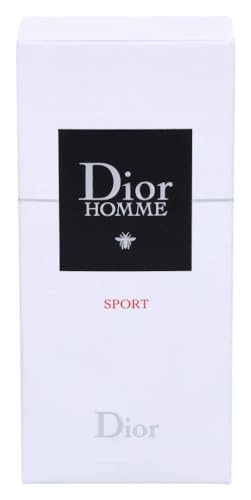 Homme Sport Eau de Toilette 75 ml
