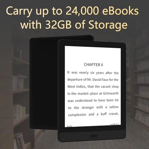 GY-Read - 6-inch 32GB