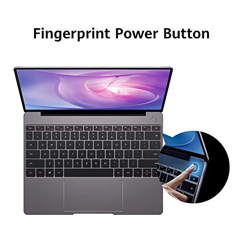 MateBook 13 WRIGHTB-WFE9A - 13'' Core i7-10510U 16GB DDR3 512GB SSD