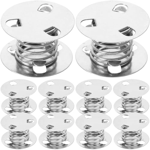 ibasenice Spring Base - 12 years+ 10 pieces