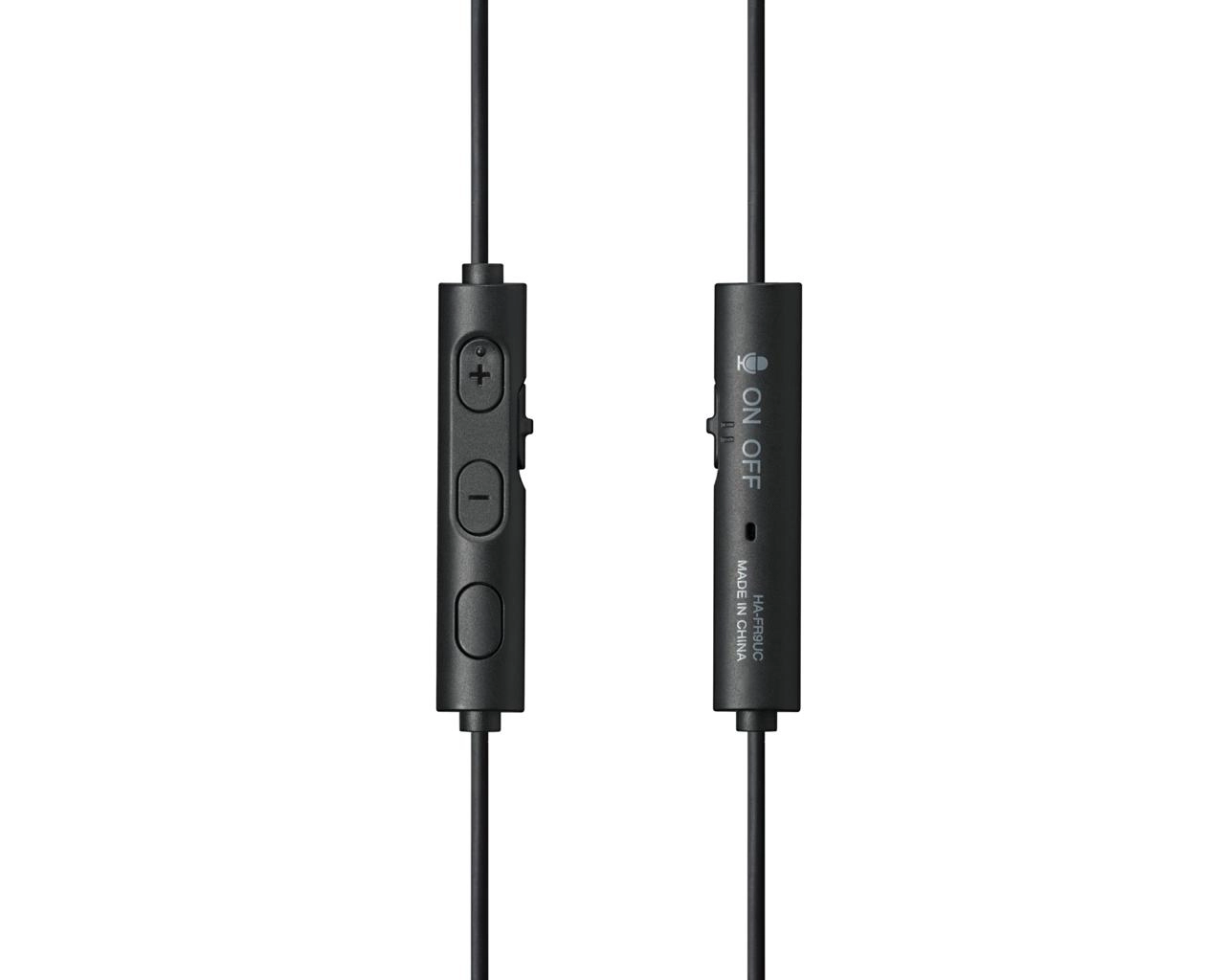 HA-FR9UC - Wired Earbud