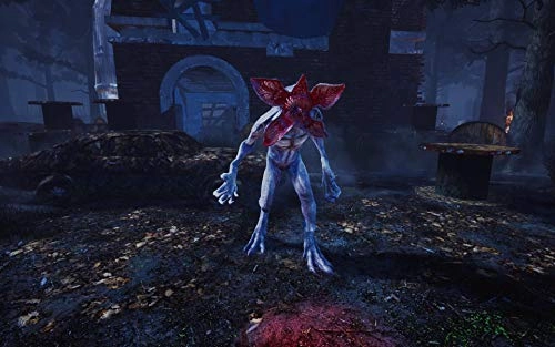 Dead by Daylight Nightmare Edition - Xbox One